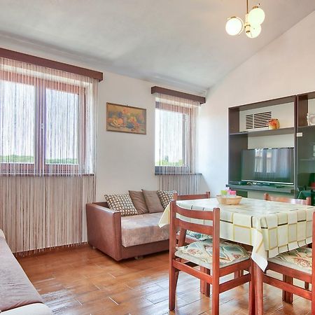 Apartment Maja Stinjan ภายนอก รูปภาพ