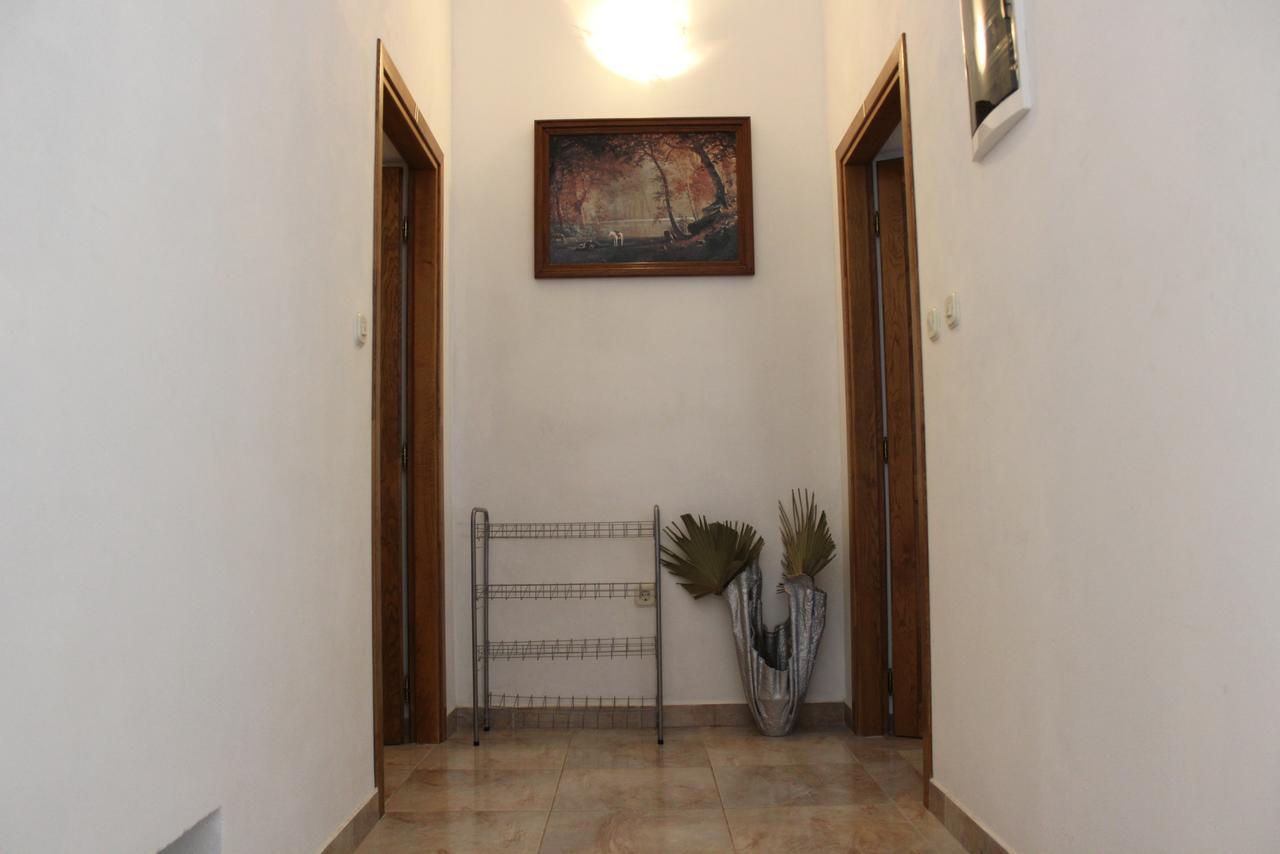 Apartment Maja Stinjan ภายนอก รูปภาพ