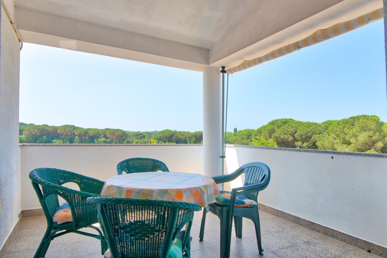 Apartment Maja Stinjan ภายนอก รูปภาพ